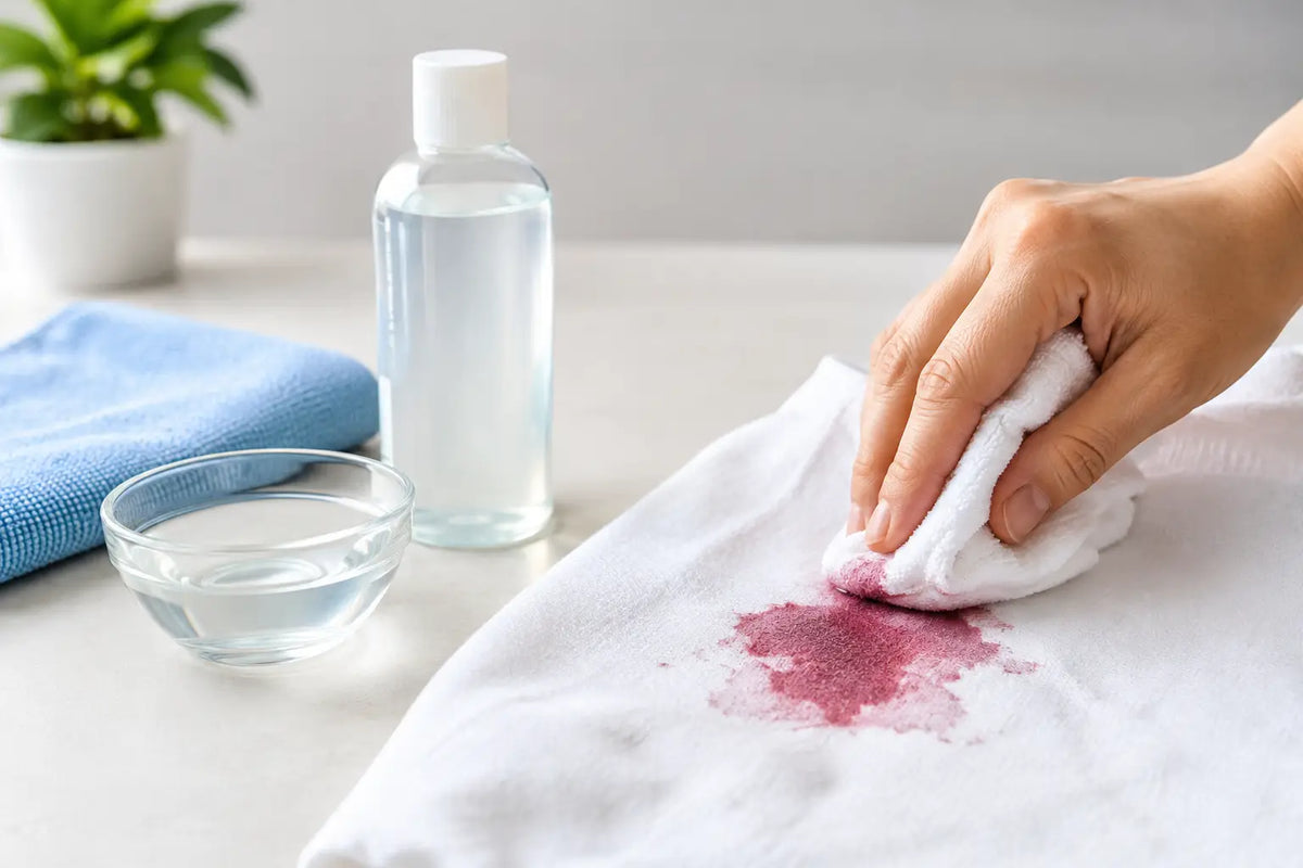 Tint Stain Remover for Clean, Precise Results