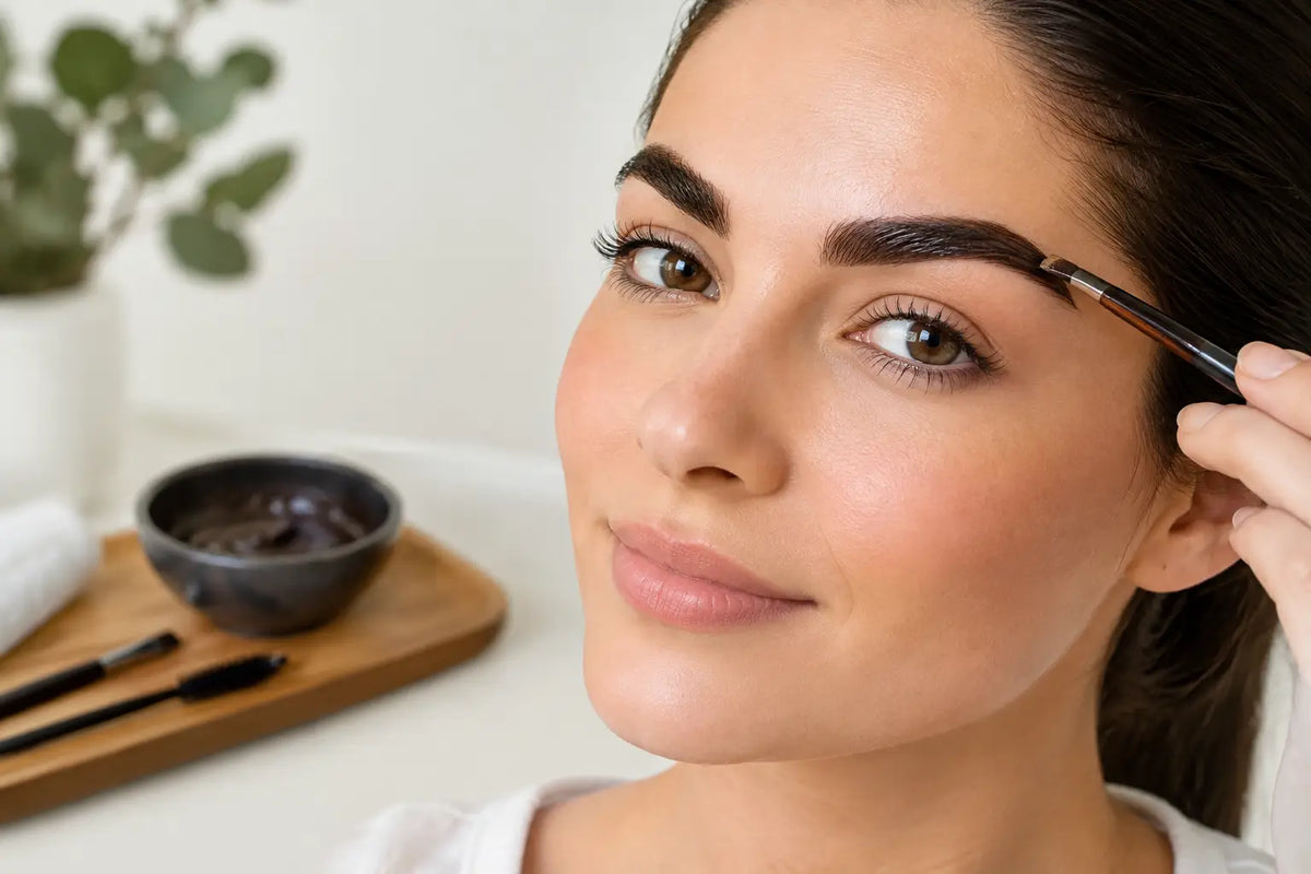 Brow Henna Longevity Guide for Lasting Color