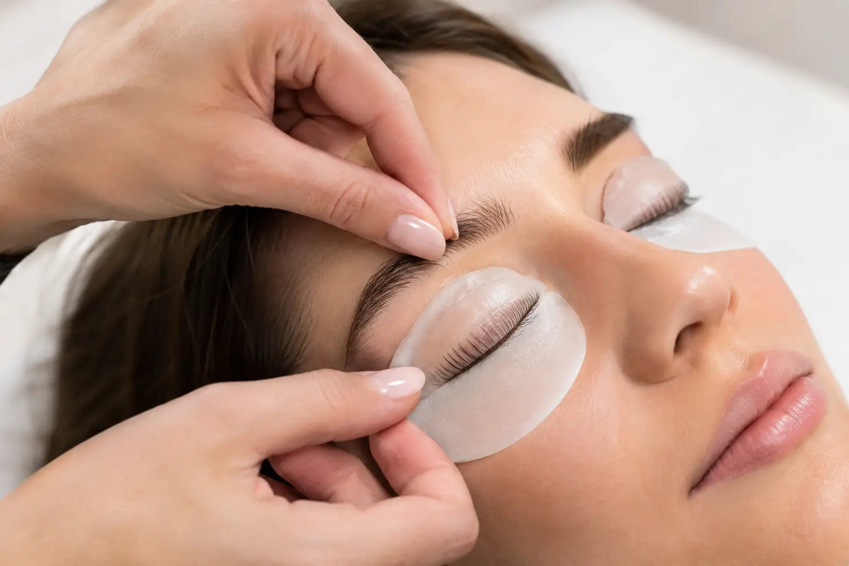 Lash Lift Shields That Create Better Lifts