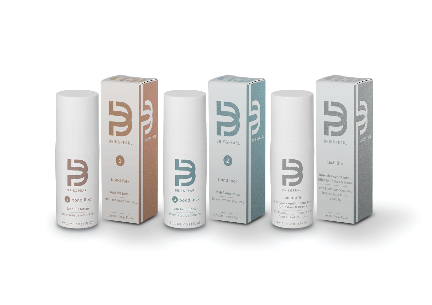BRIK & PEARL: Elleebana’s new product line