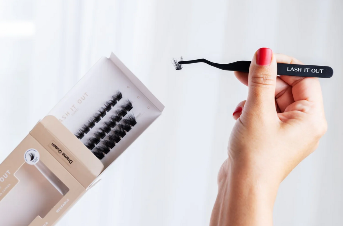 Lash It Out Dubai Lashes: The Perfect Add-On Treatment for Your Salon