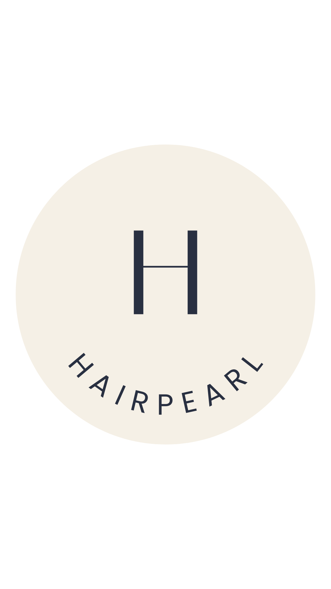 Hairpearl - PPD Free Tint