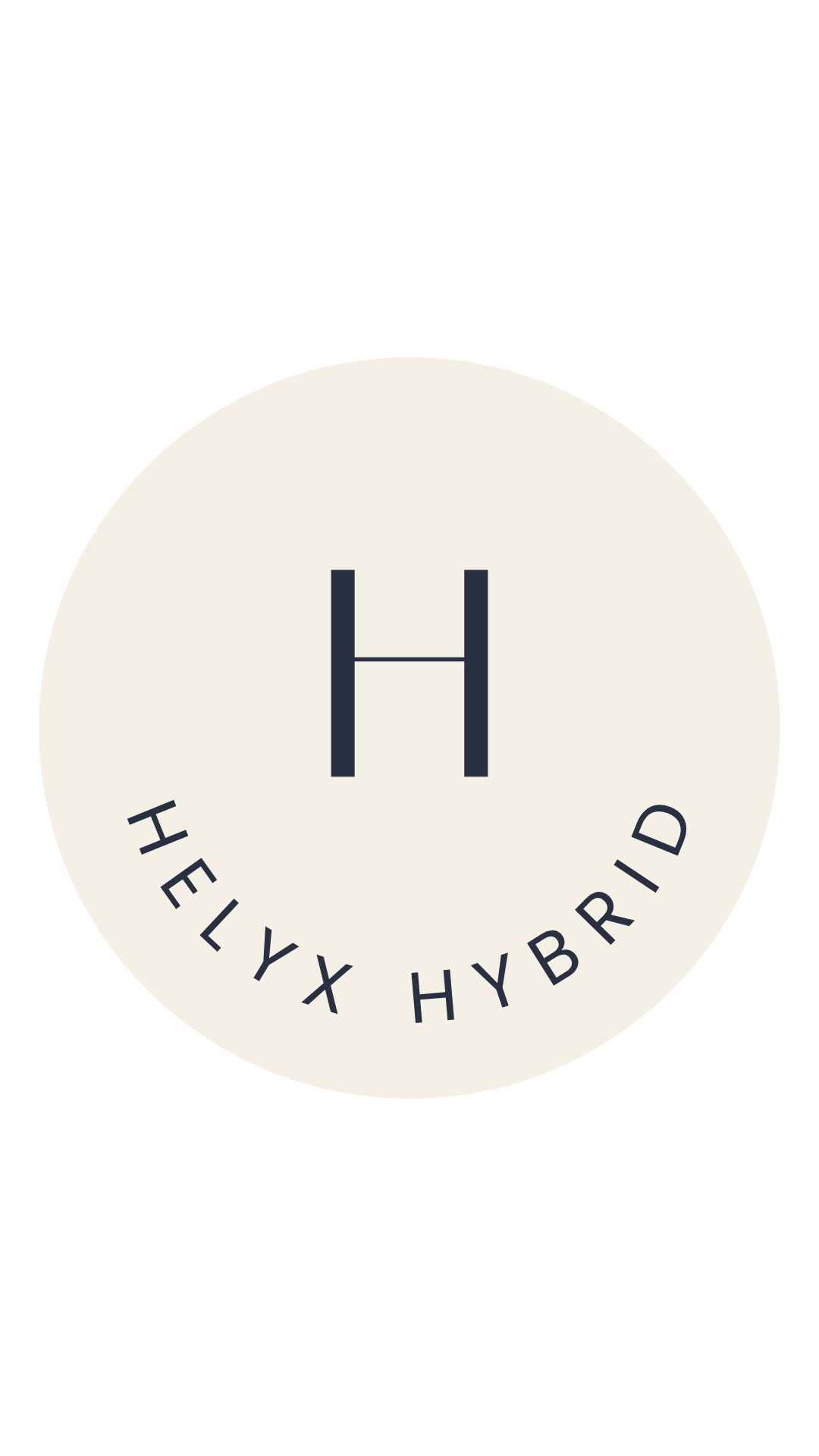 Helyx Hybrid