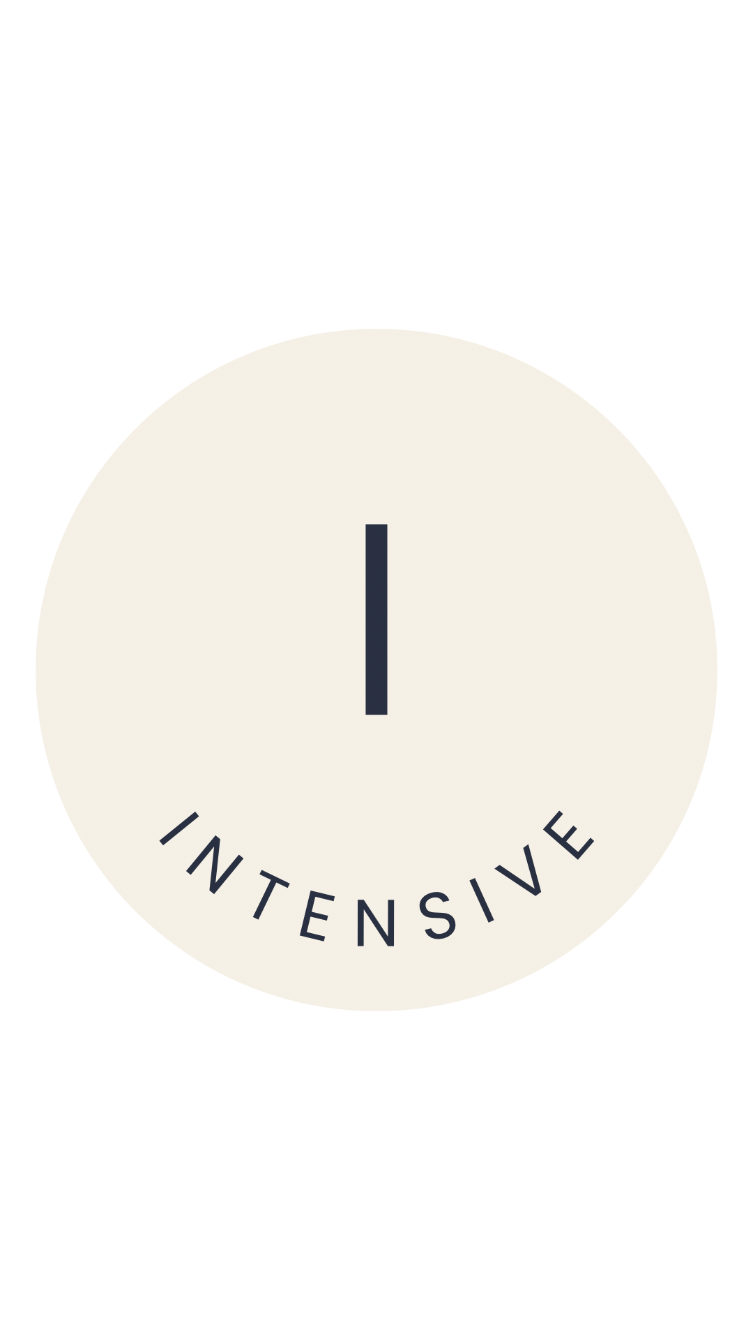Intensive