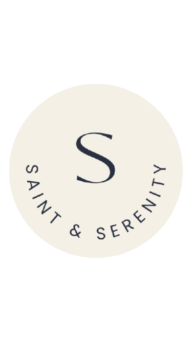 Saint & Serenity