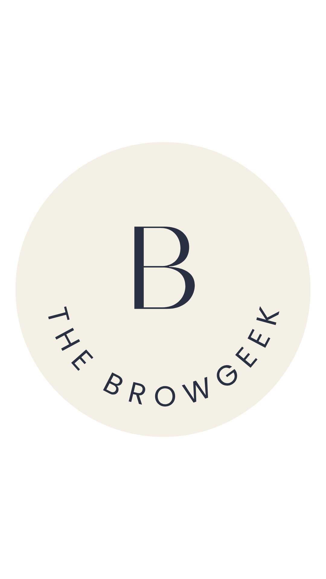 the browgeek