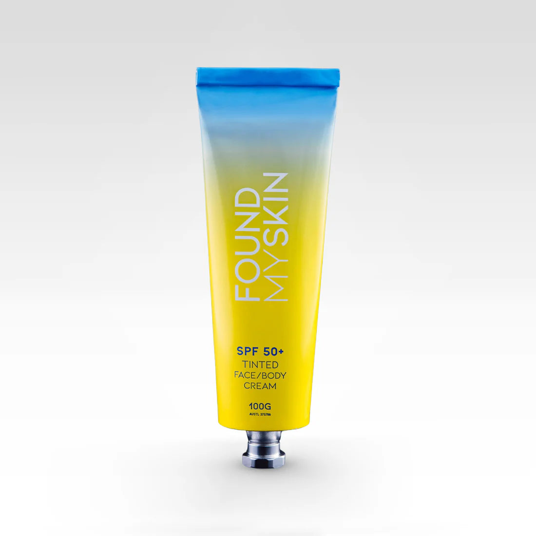 Found My Skin FACE Tinted Mineral SPF 50+ with Kakadu Plum