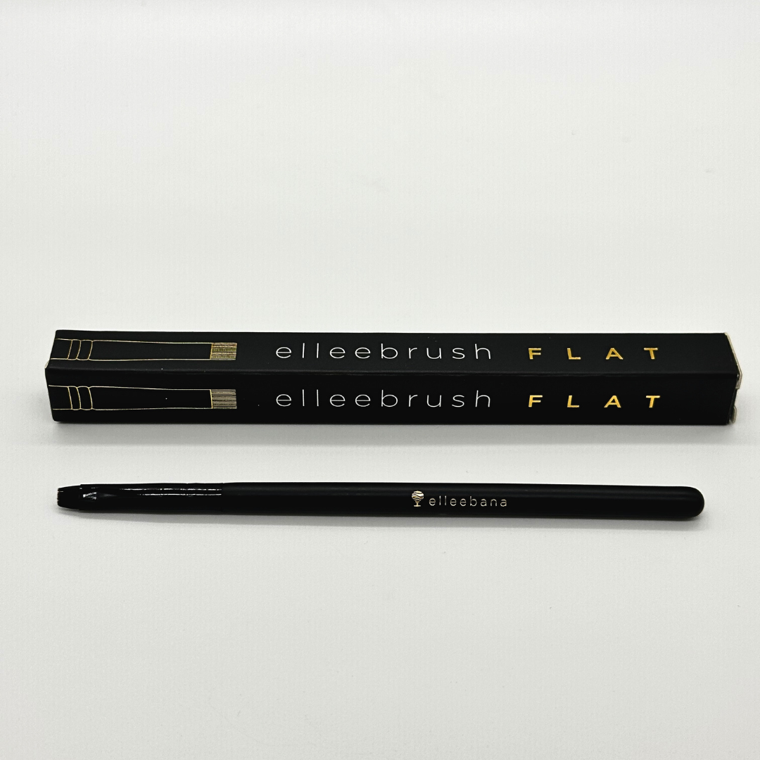 Elleeebana ElleeBRUSH Trilogy Set