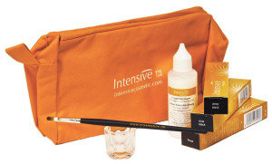 Starter Kit Intensive Lash & Brow Tint