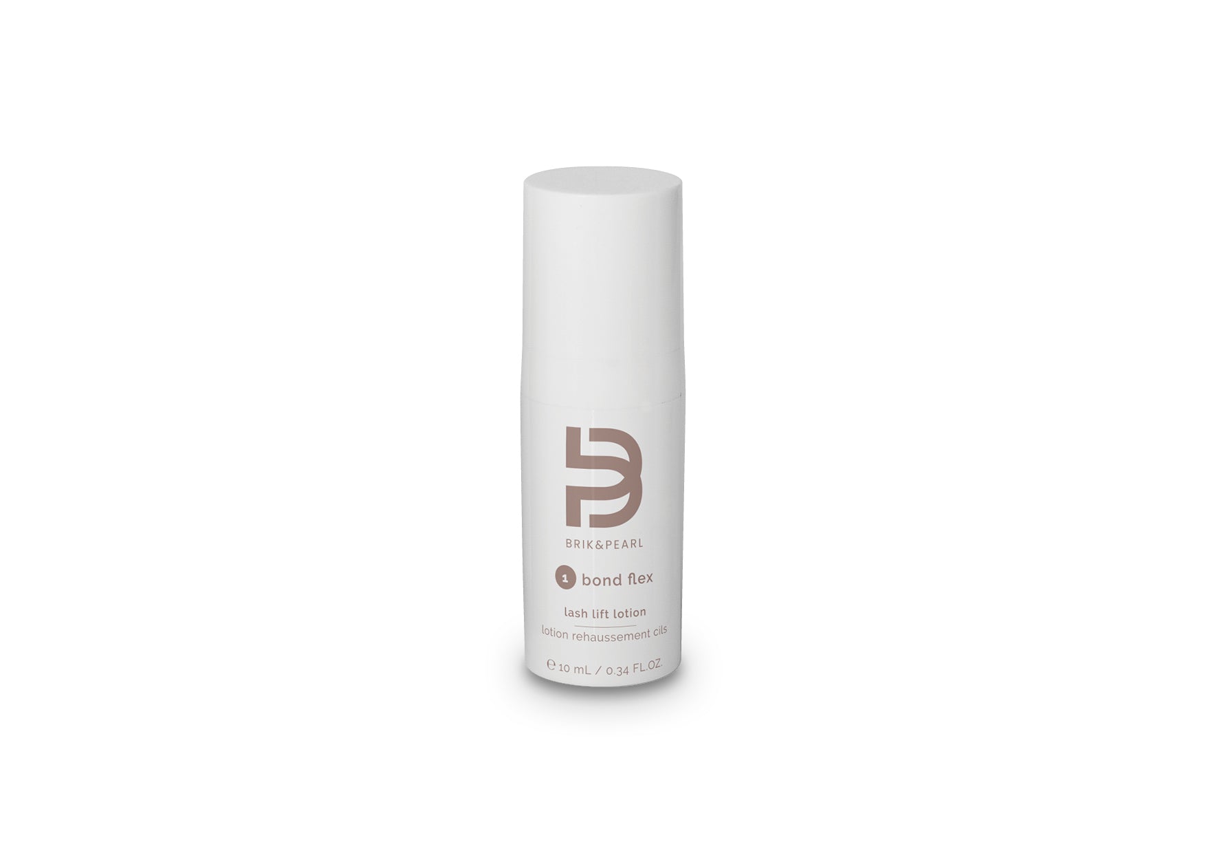 BRIK &amp; PEARL BOND FLEX – STEP 1