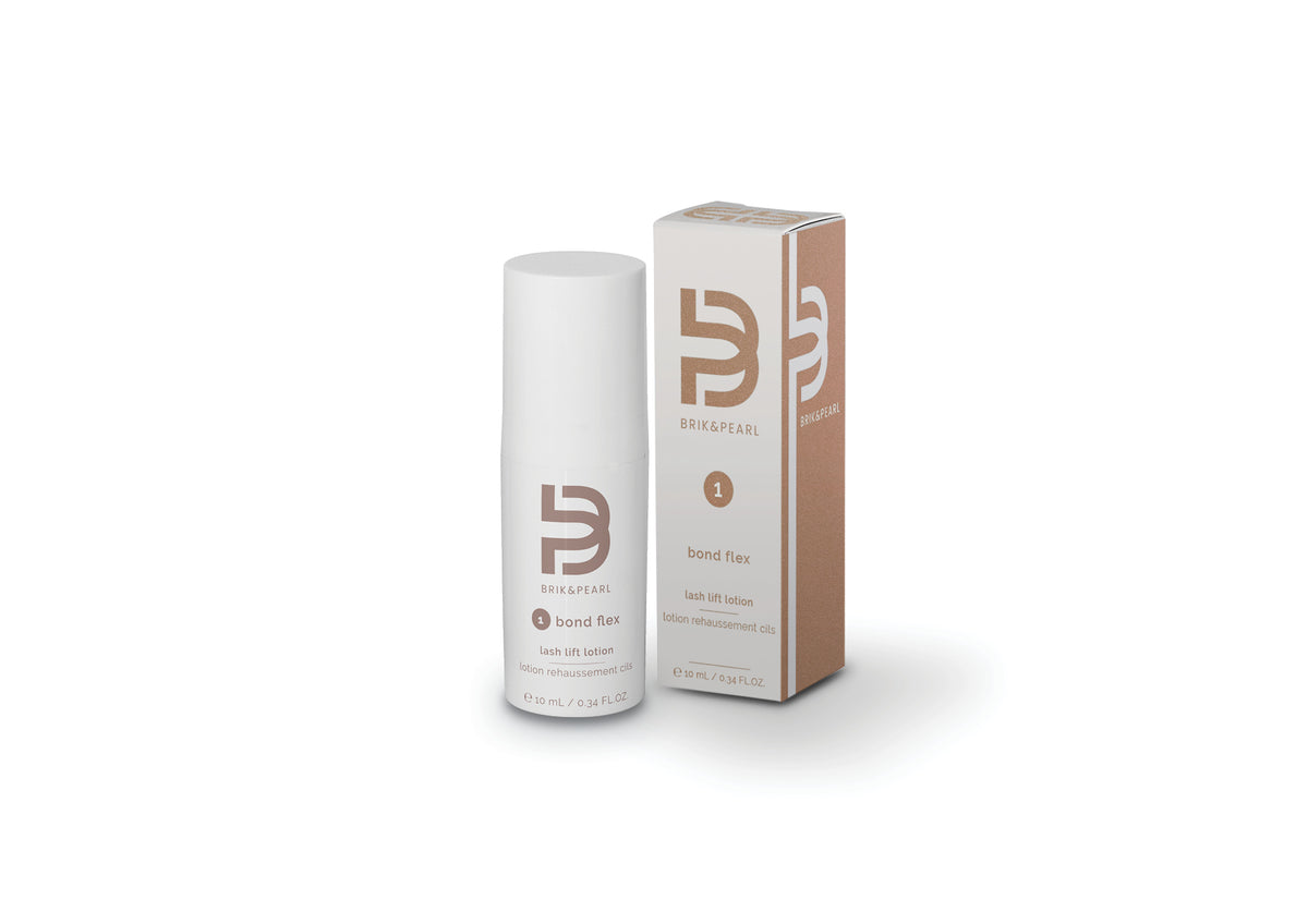 BRIK &amp; PEARL BOND FLEX – STEP 1