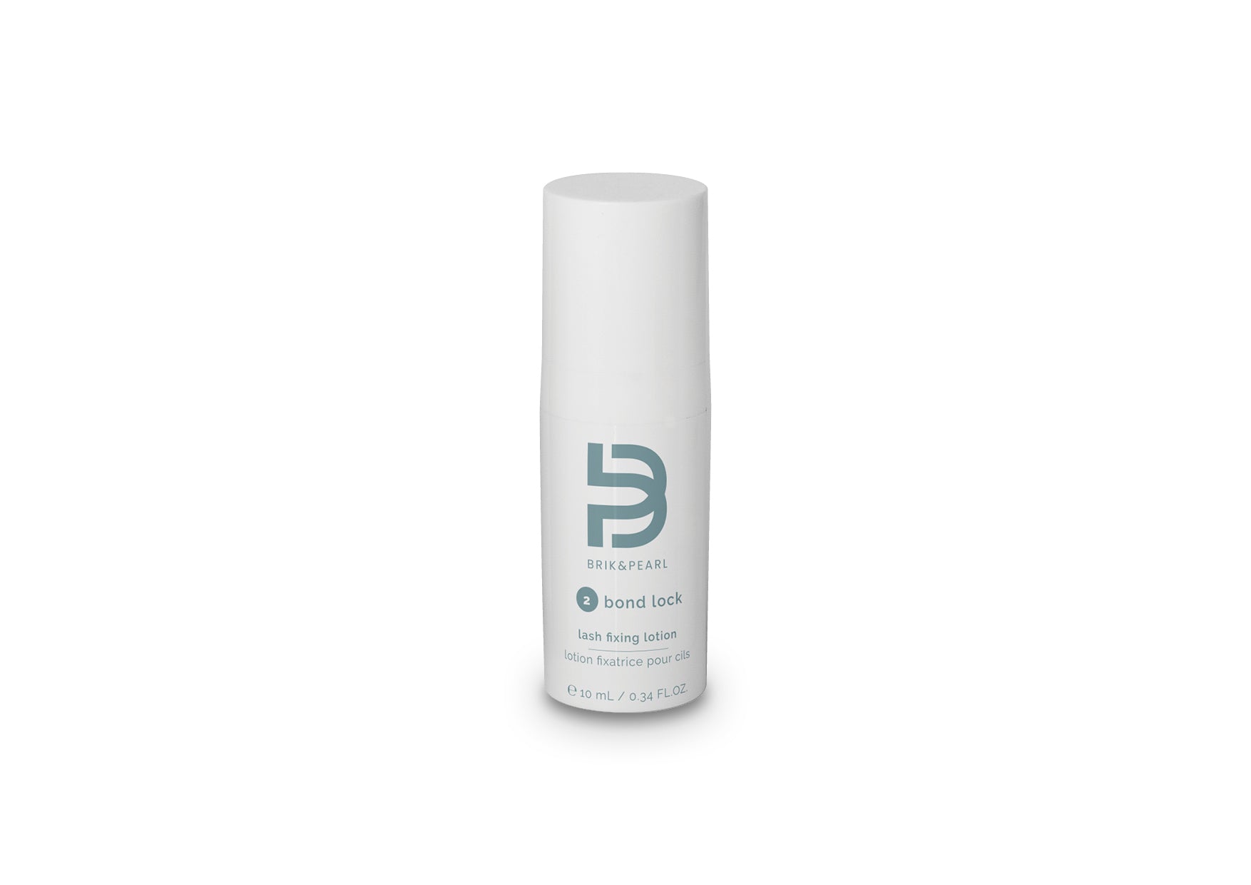 BRIK &amp; PEARL BOND LOCK – STEP 2