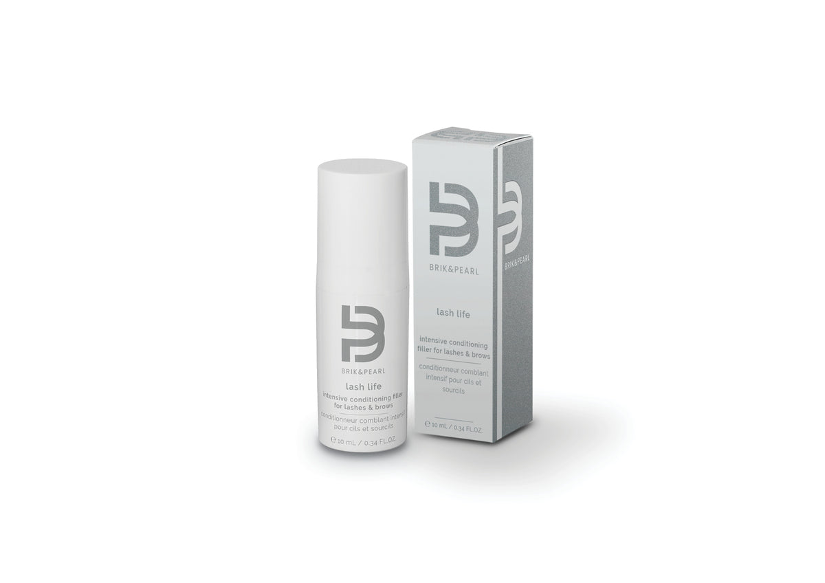 BRIK &amp; PEARL LASH LIFE Volume Filler
