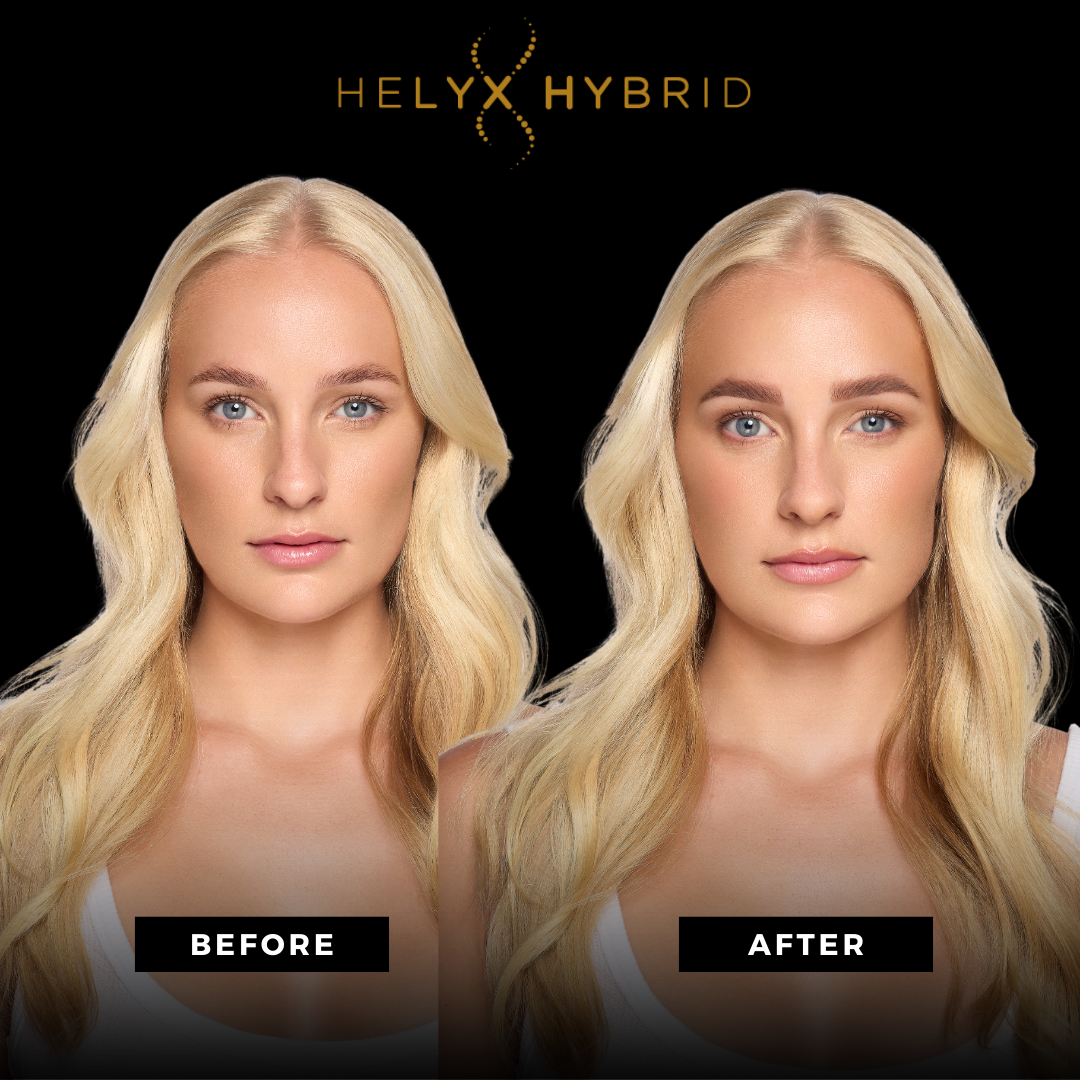 Elleebana helyx hibrid