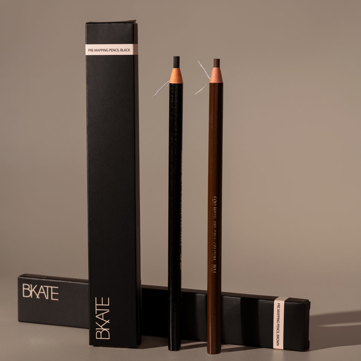 B'KATE SHARPENER PRE MAPPING PENCIL