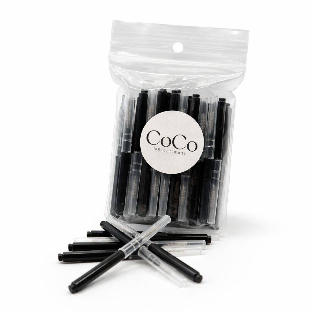 Coco Miniborstels