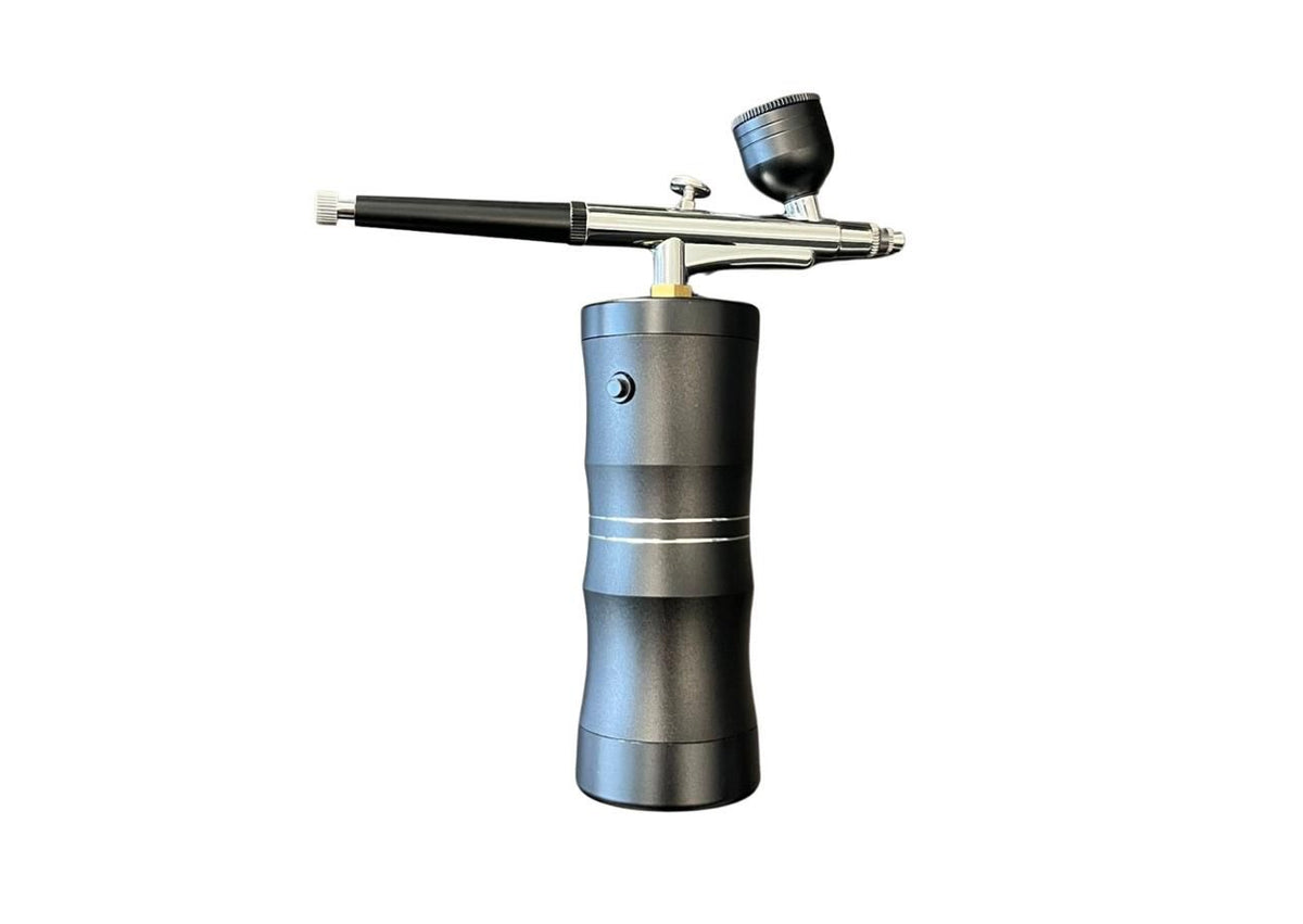 AIRBRUSH BROW MACHINE