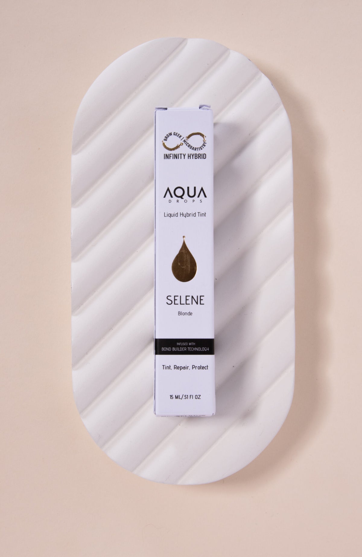 Infinity Aqua Drops