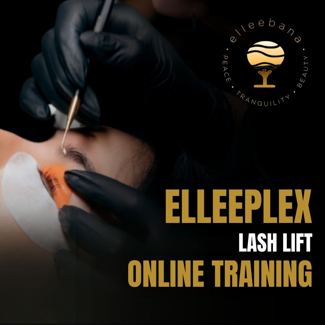 elleeplex profusion Laslift online training
