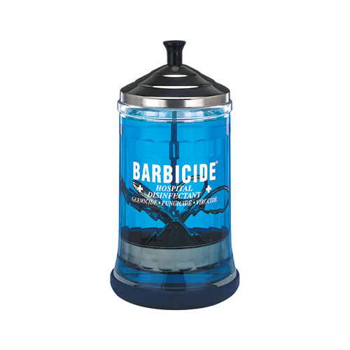 Barbicide Immersion Jar 750 ml