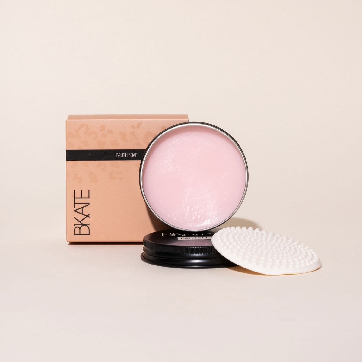 B'KATE BRUSH SOAP