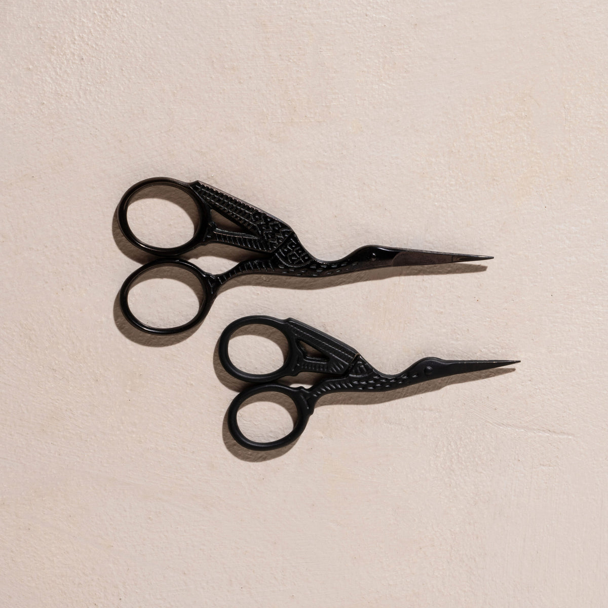 B’KATE Precision Brow Scissors