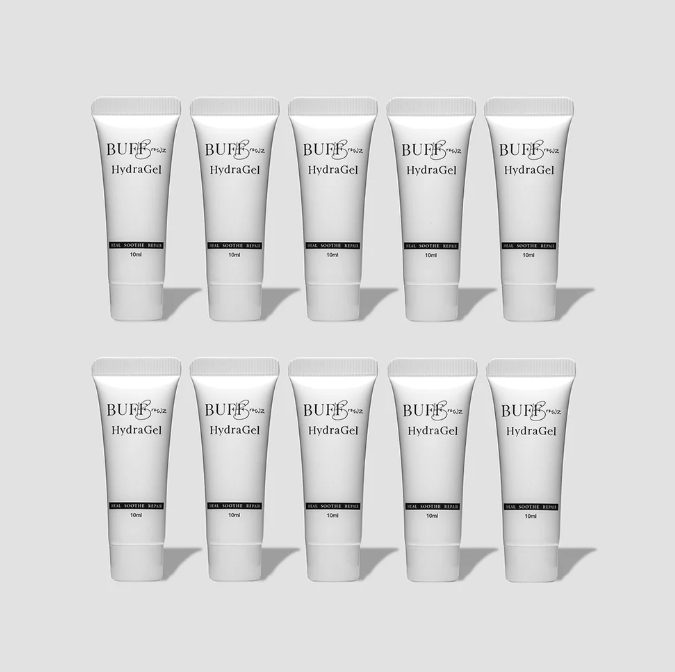BuffBrowz HydraGel Kundengröße 10 ml