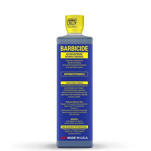 Barbicide Disinfection Concentrate