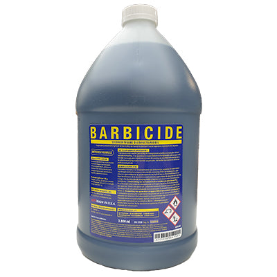 Barbicide Disinfection Concentrate 3,8 liter