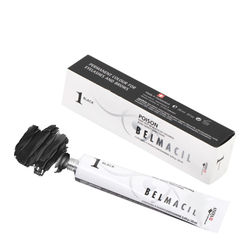 Elleebana One Shot Lash Lift Startkit