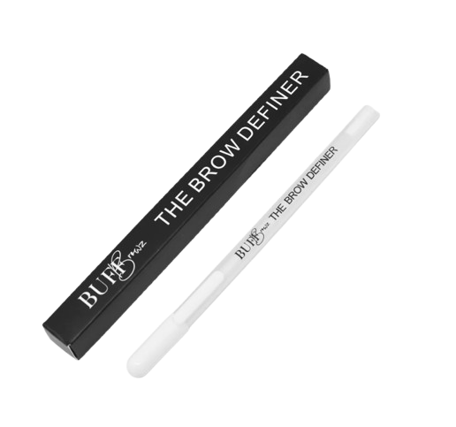 The Brow Definer