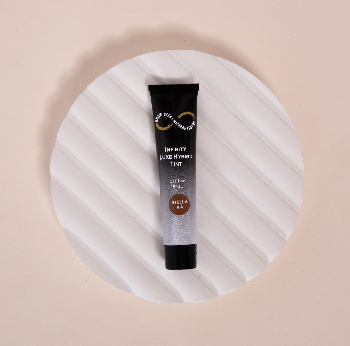 Infinity Cream Tint