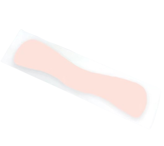 Coco's Herbruikbare Browlift Pad