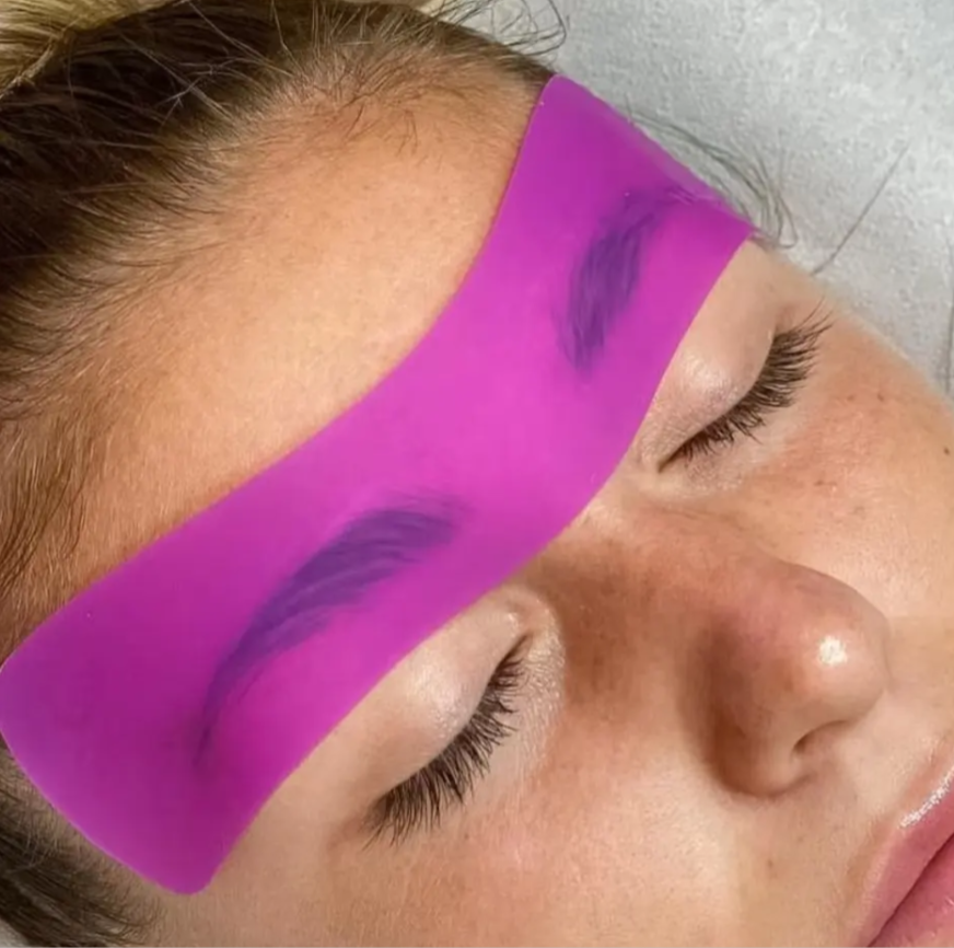 Coco Reusable Browlift Pad