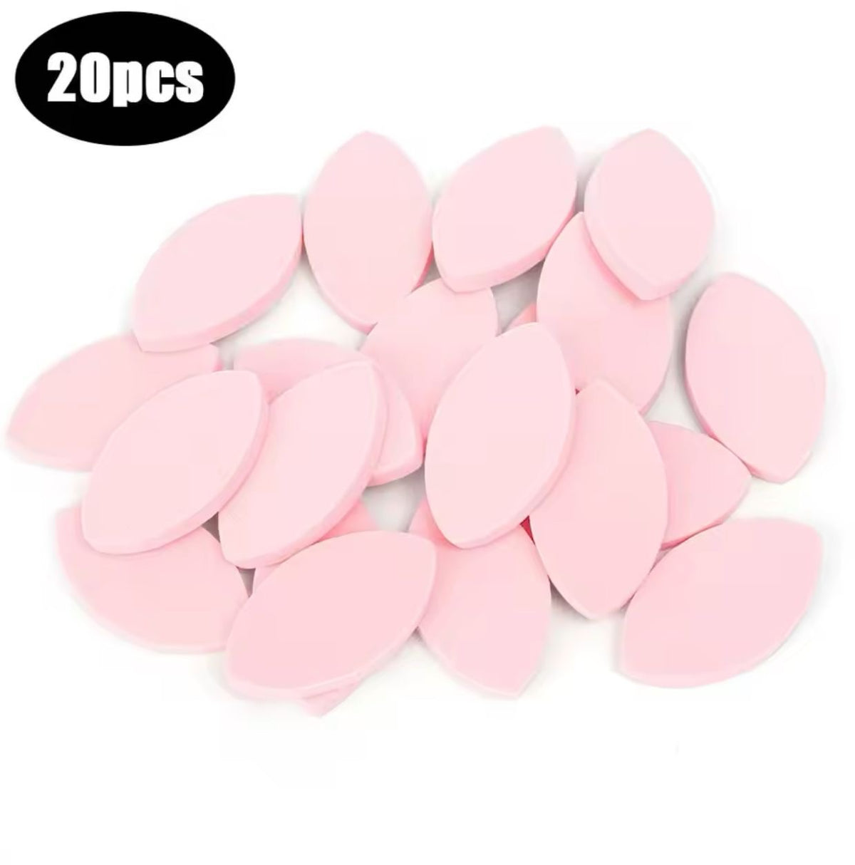 Coco's Practice Sponges | 20 pcs