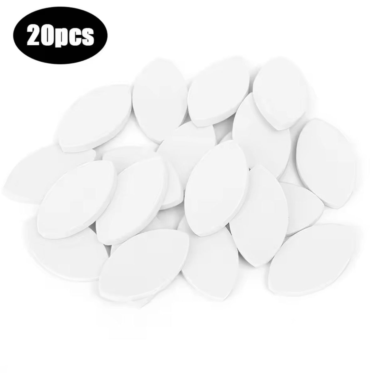 Coco's Practice Sponges | 20 pcs