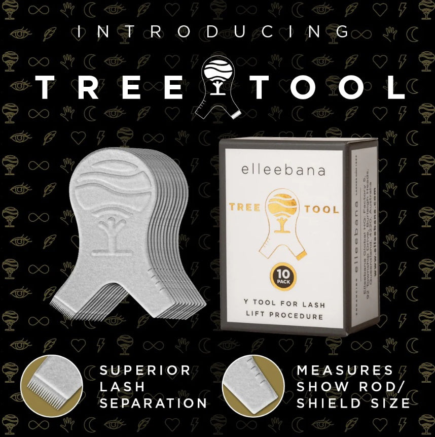 Elleebana Tree Tool 10-Pack