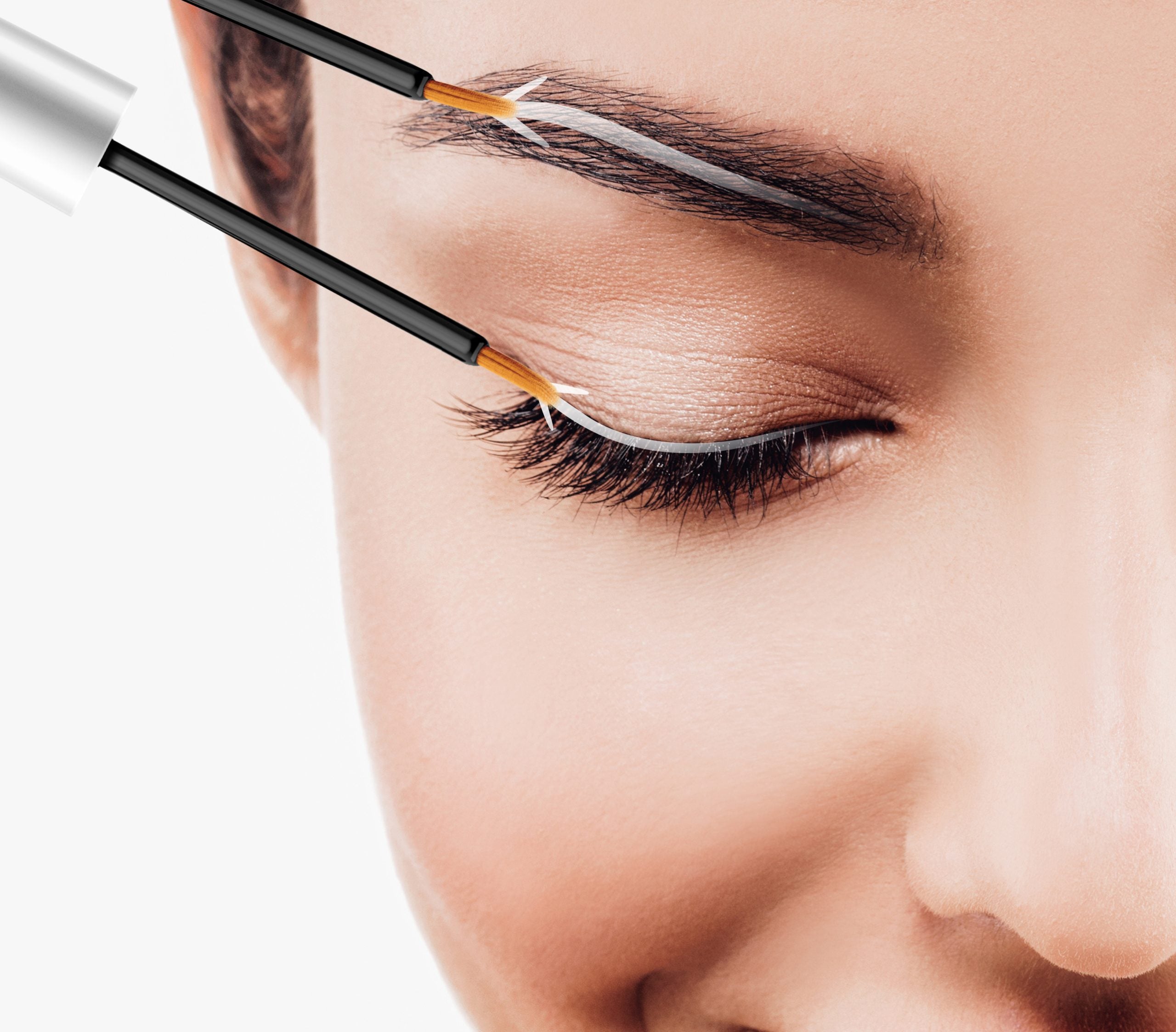 Biosmetics GROEI Serum