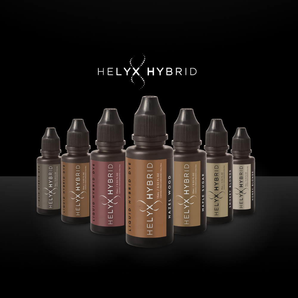 elleebana helyx hybrid colours