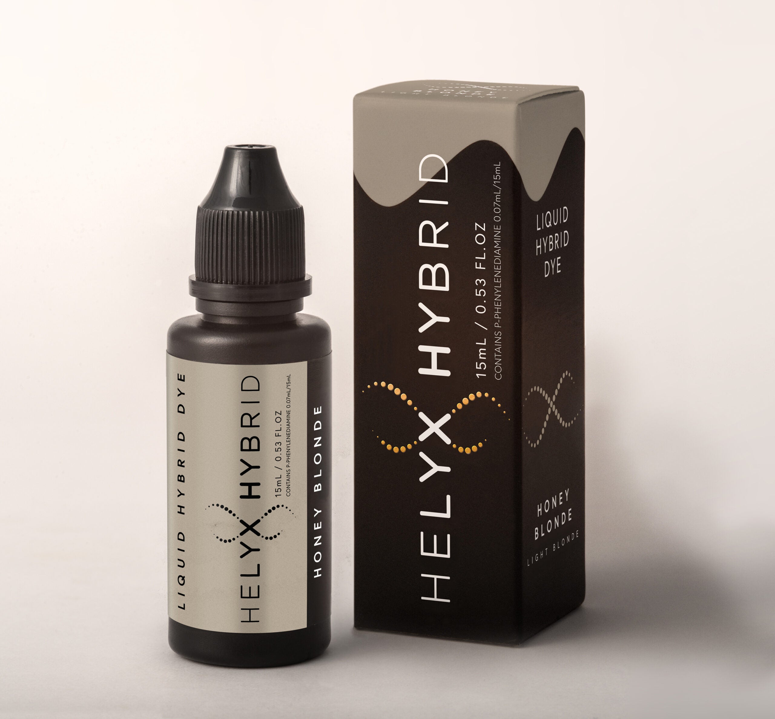 Elleebana Helyx Hybrid Tint Blonde