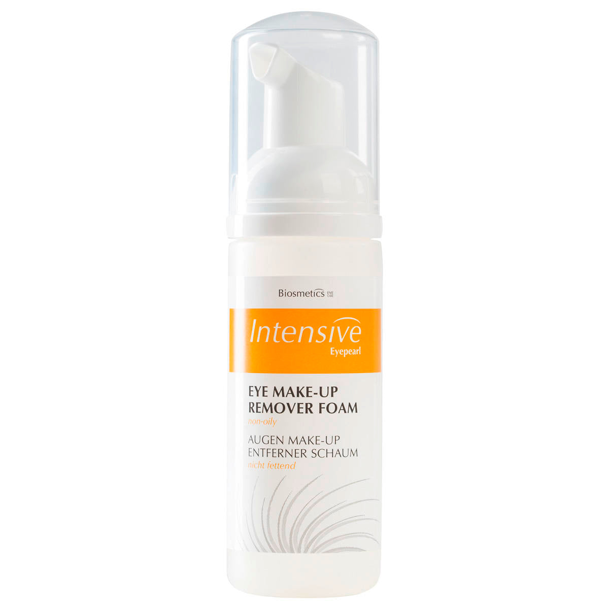 Intensive makeup Remover | FOAM