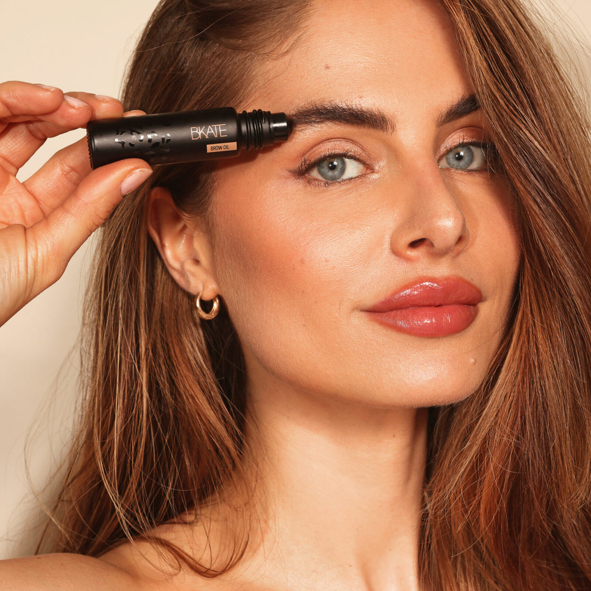 B’KATE BROW OIL ROLL ON