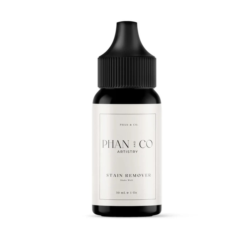 Phan & Co stain remover
