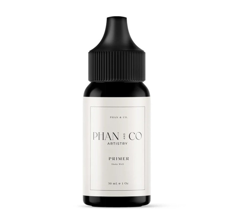 Phan & co Brow Primer