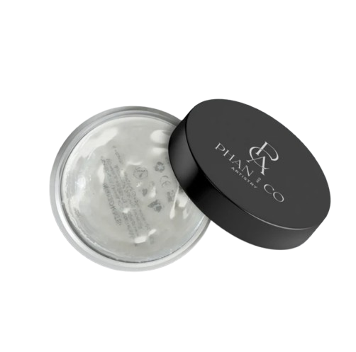 PHAN &amp; CO I BROW GLAZE - Brow Lamination Without The Commitment