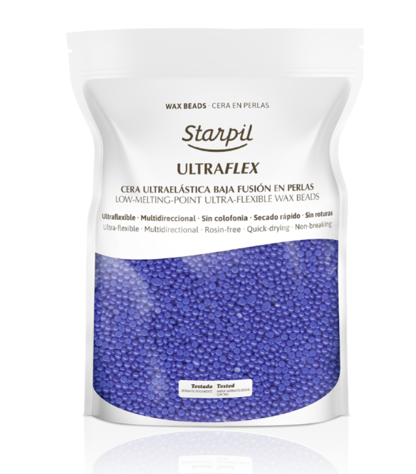 Starpil Ultra Flex Mauve