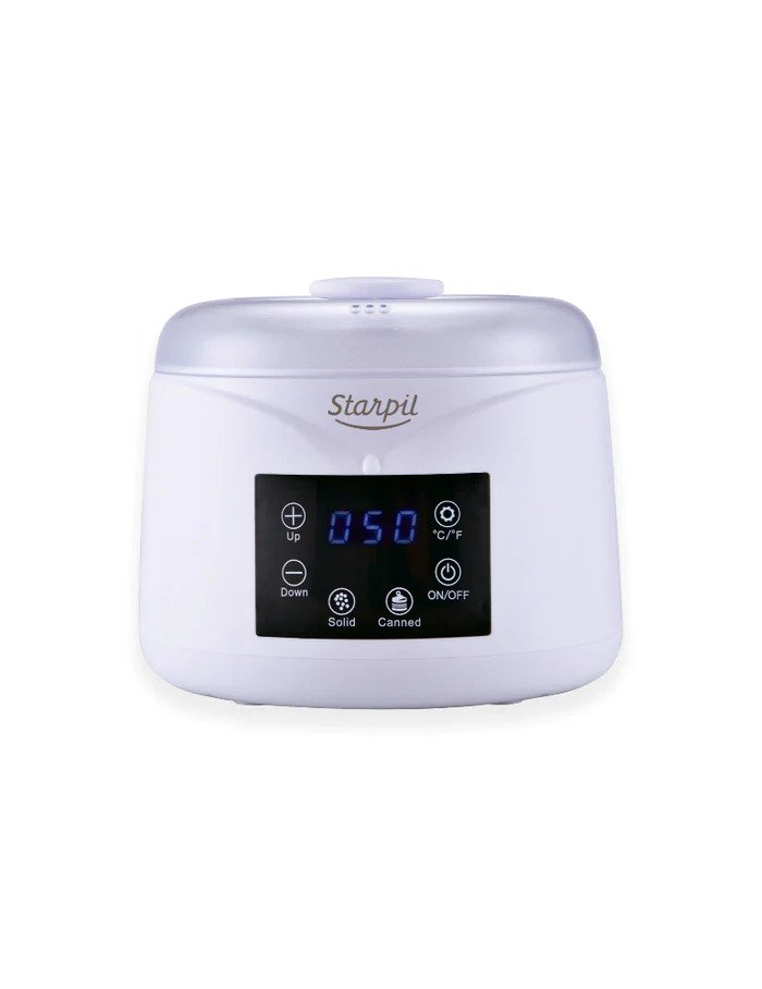 Starpil Wachserhitzer Digital 500 ml