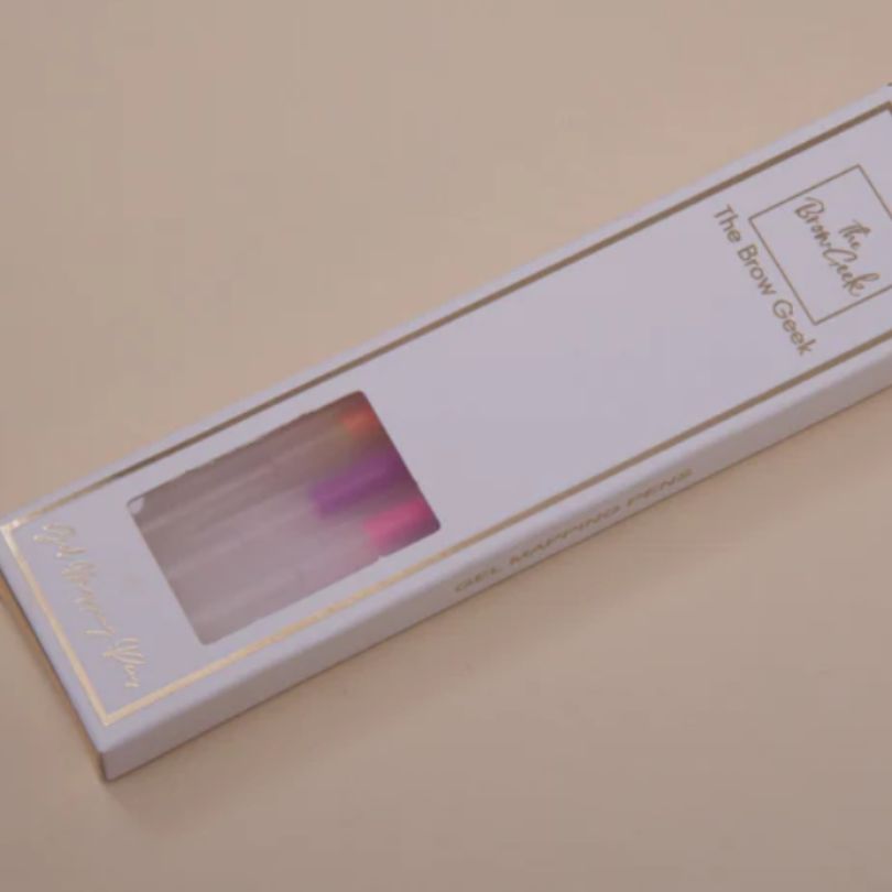The Browgeek Ultra Precise Mapping Pens