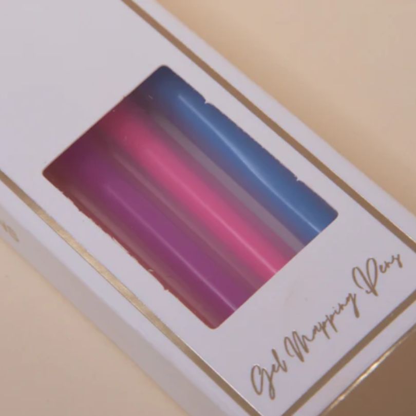 The Browgeek Ultra Precise Mapping Pens (3)