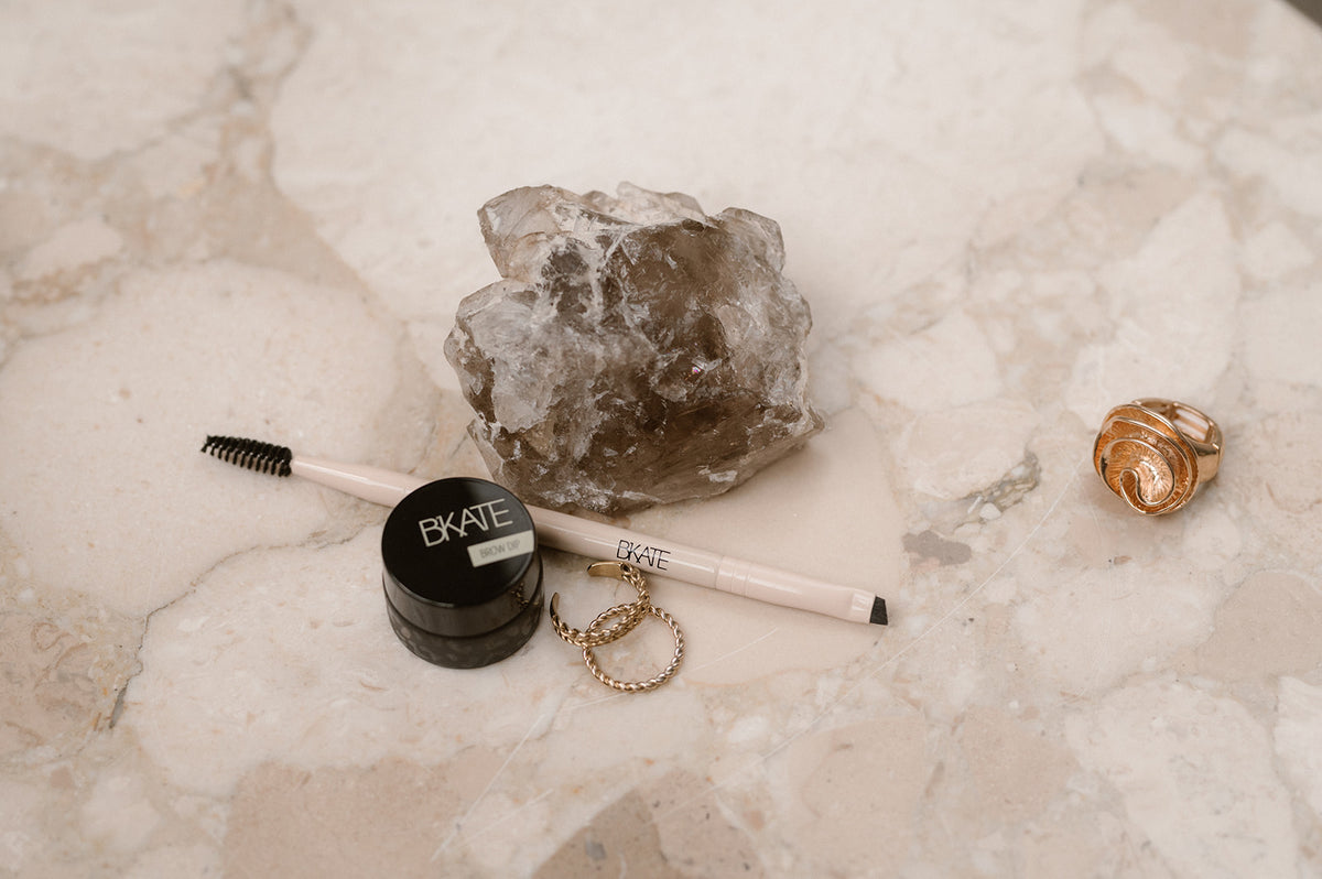 B’KATE SPOOLIE – ANGLED BRUSH